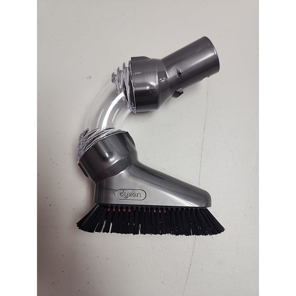 Genuine Dyson DC31, DC34, DC35, DC44, DC56 Brush Attachment Angle Tool Part (b2)